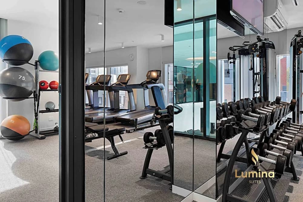 Lumina Suites - photo 17