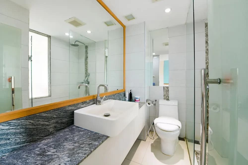 D Day Resotel Pattaya by OYO Rooms - photo 10