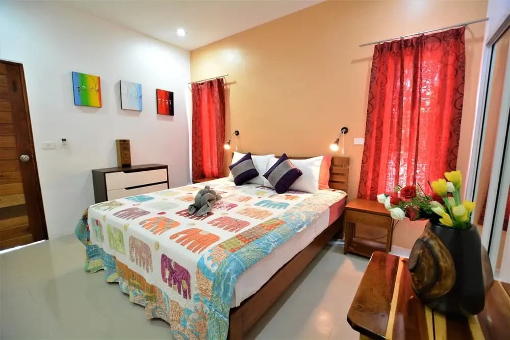 Lanta Sitara Villa 2 - photo 6