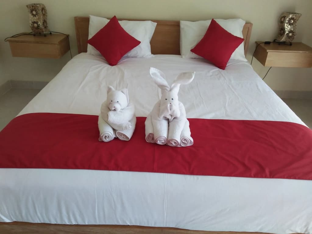 Abyan Guest House - main photo