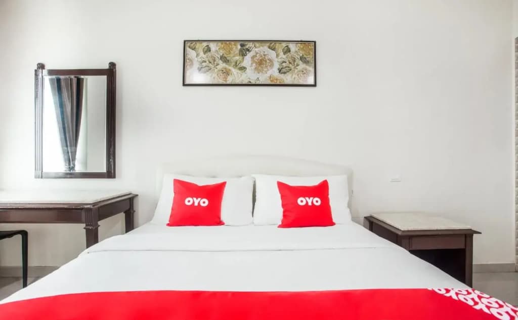 Sam Hotel - photo 8