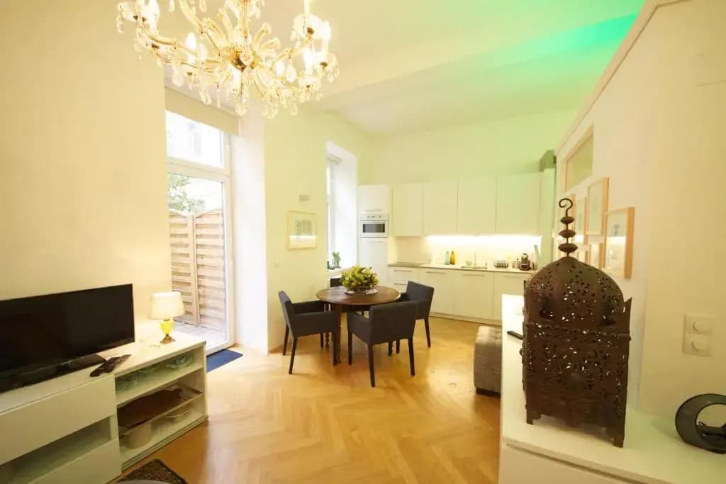 Hoheschule Apartment Levade - photo 1