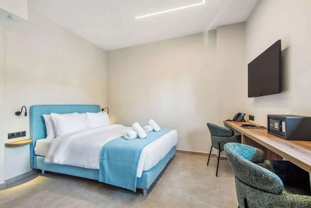 Mc Queen Boutique Apartments - photo 5