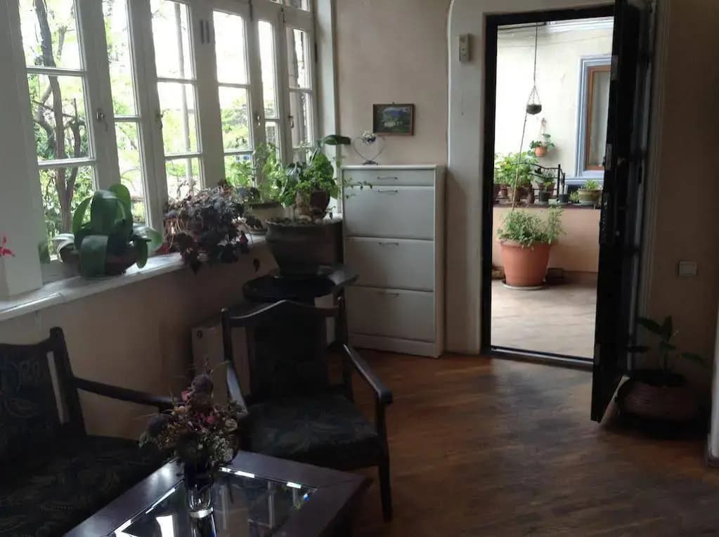 Tsisana Guest House - photo 10