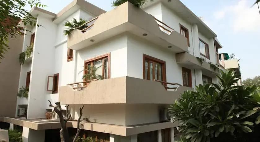 Ahuja Residency Casa - photo 1