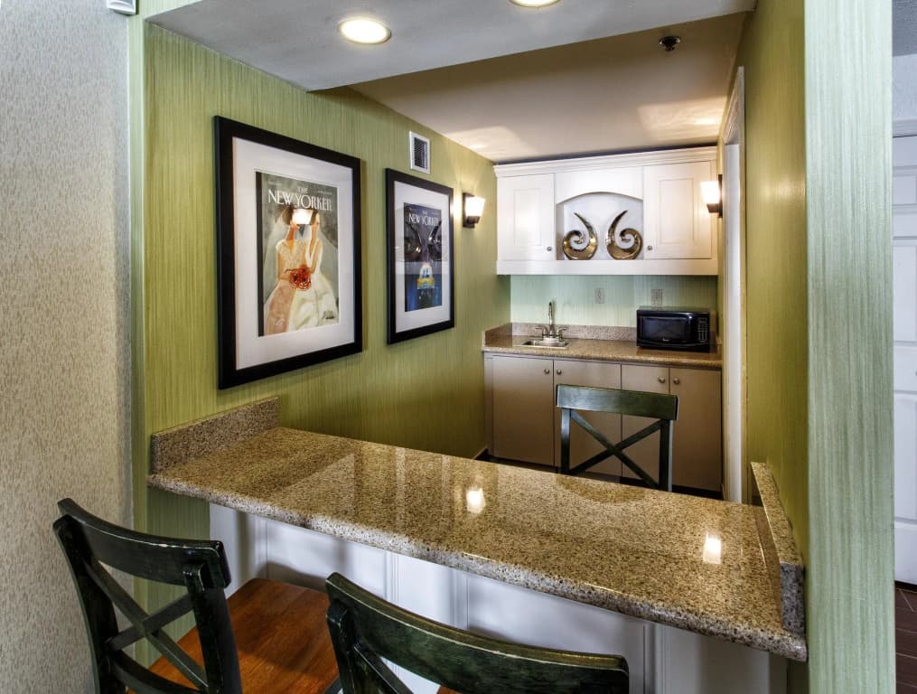 Hilton Garden Inn New York / Staten Island - photo 5
