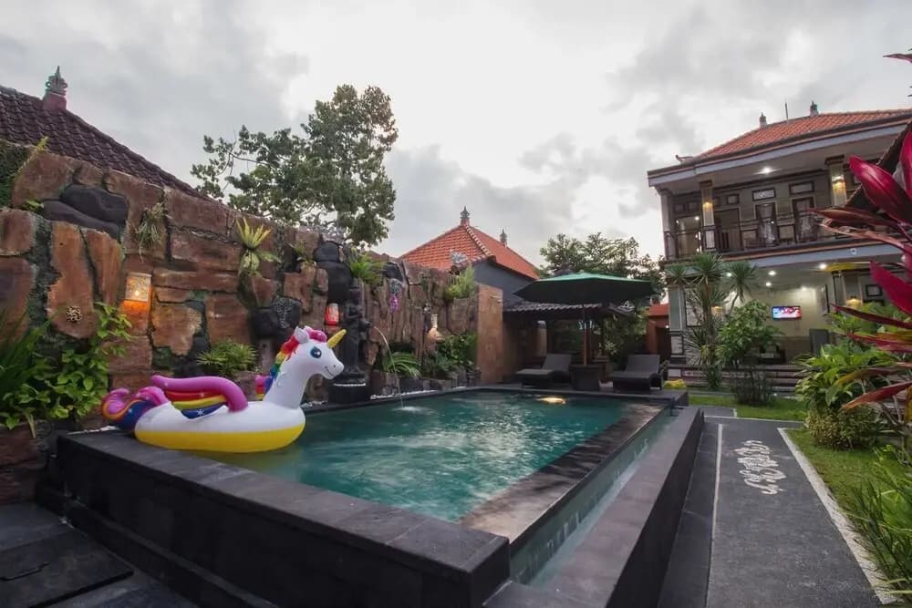 Win House Ubud by Supala - photo 12