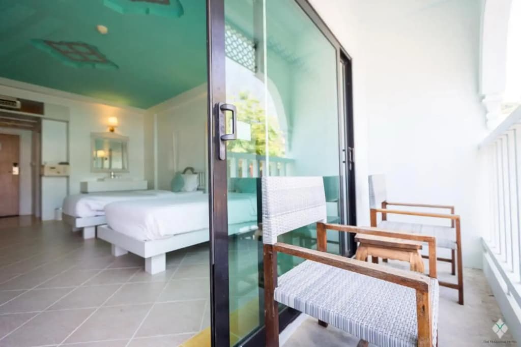 The Verandah - photo 48