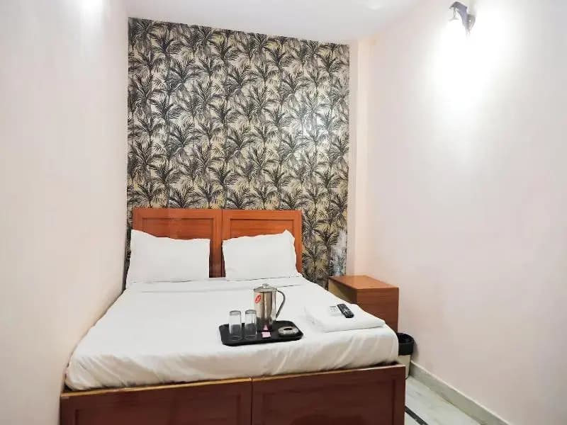 Roomshala 126 Mannat Inn - photo 4
