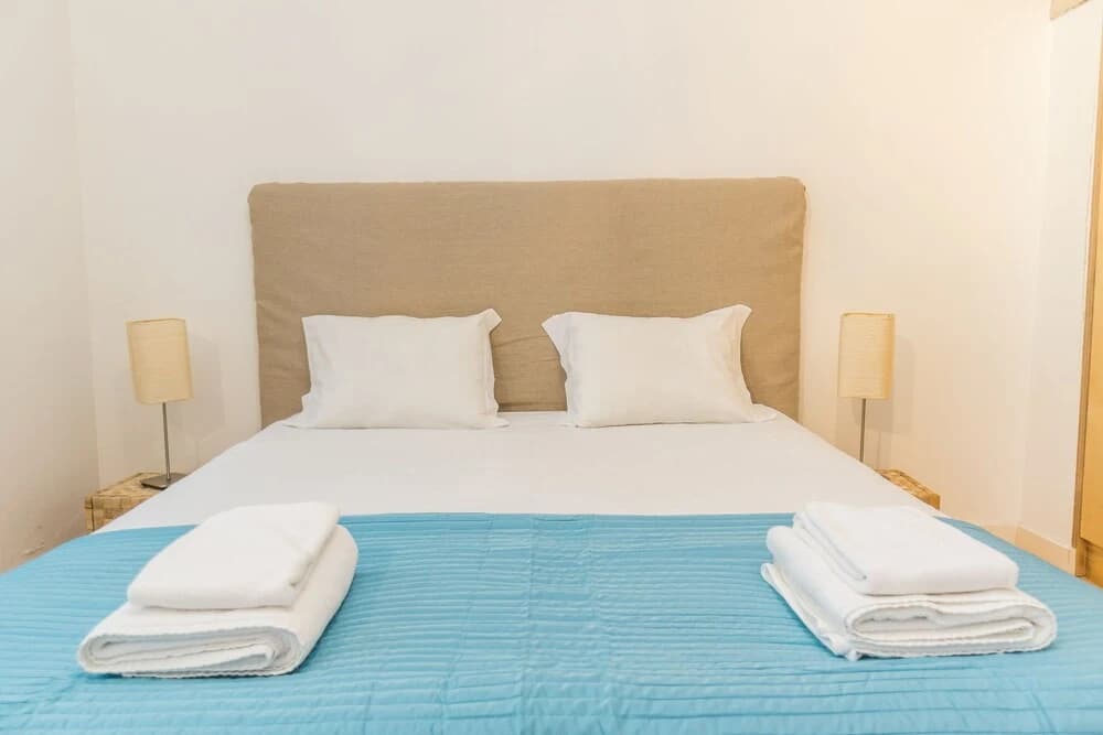 ShortStayFlat Estrela S.Bento - photo 5
