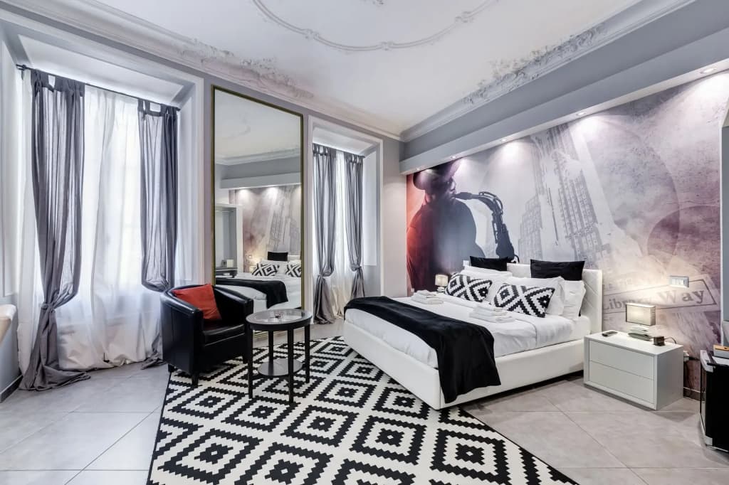 Maison Degli Artisti Suites - photo 2