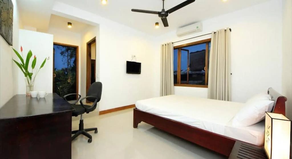 Jackfruit Homestay - photo 4