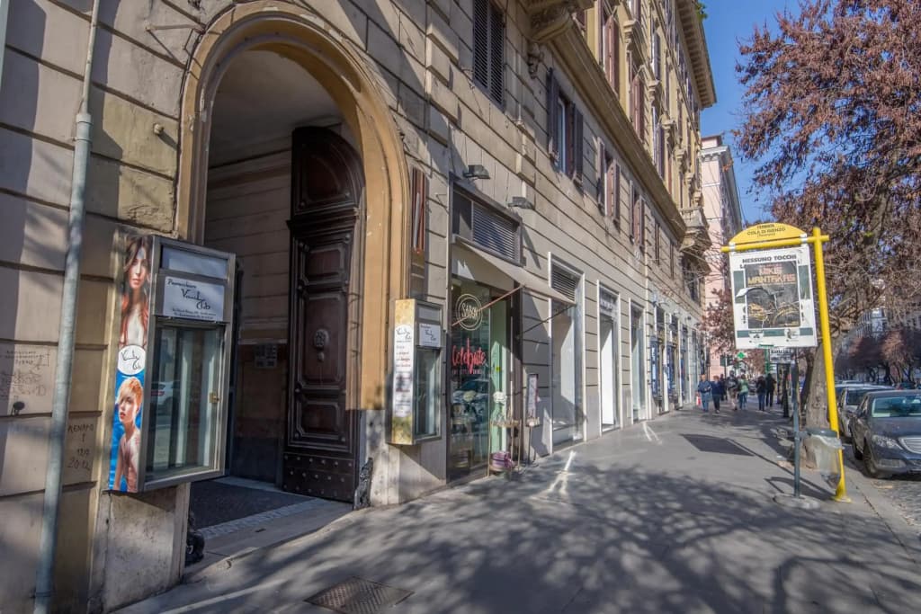 Domus Pietro Inn - photo 1