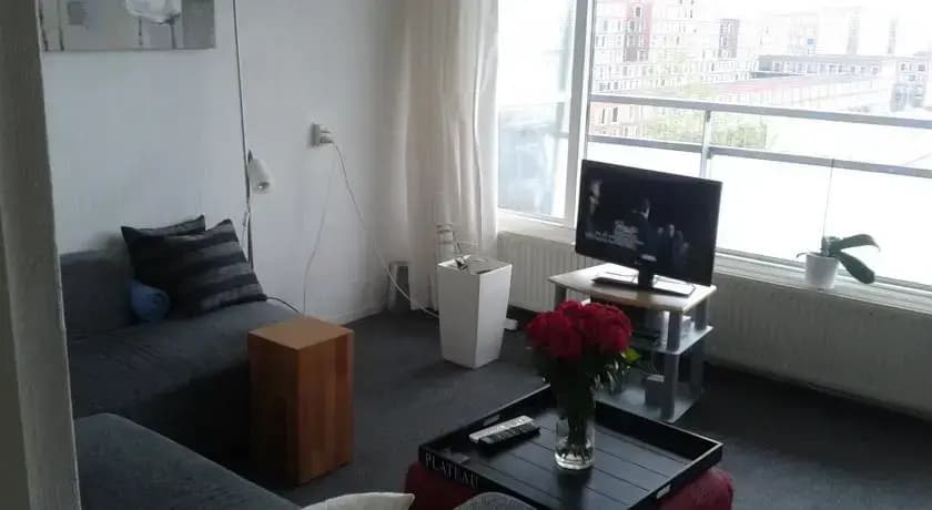 Niemollerstraat B&B Amsterdam - photo 10