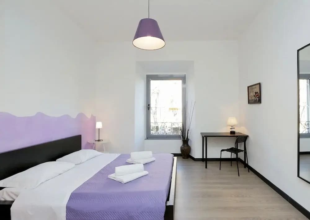 Lucky Domus St. Peter apartment - photo 3
