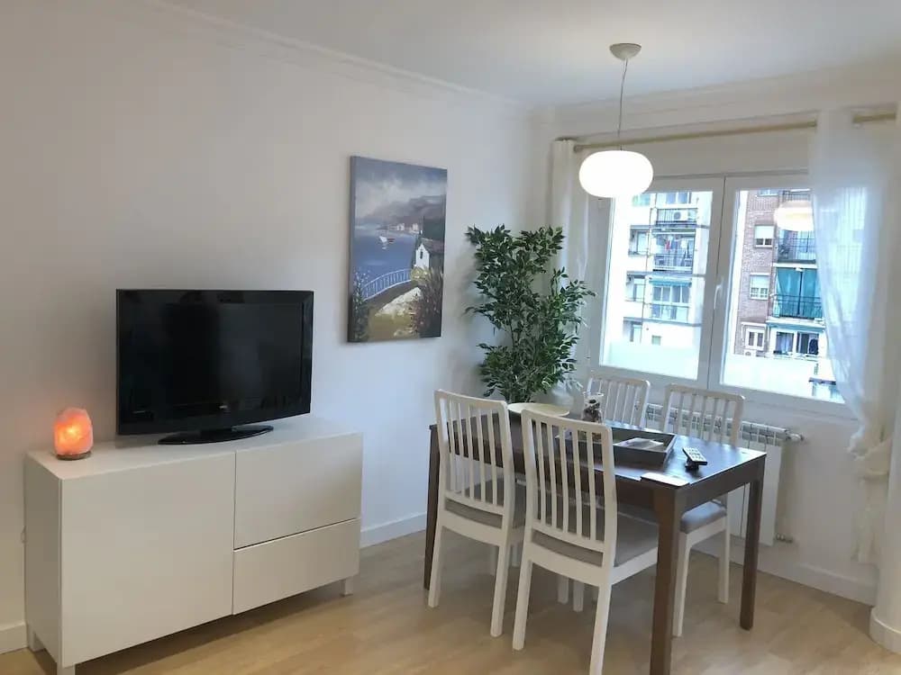 Apartamento de Diseño Con Vistas Madrid - photo 2