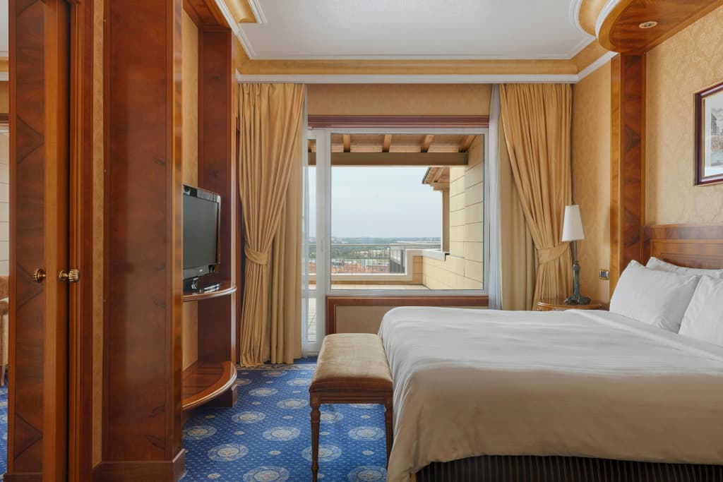 Rome Marriott Park Hotel - photo 32