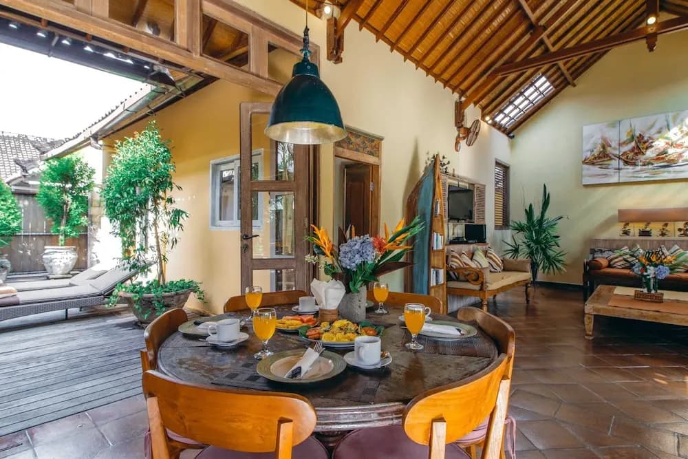 Villa Orchidea - photo 16