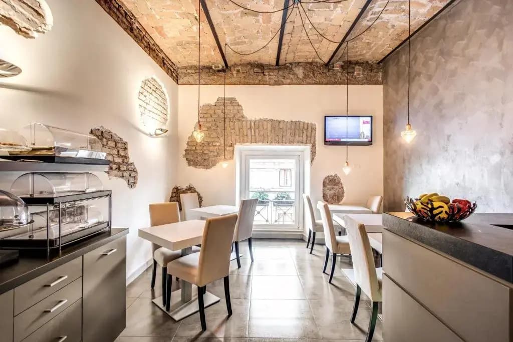 Boutique Rome Inn - photo 20