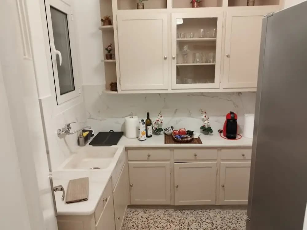 Zeus Apartment - photo 8