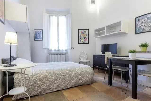 Silvia Apartment - photo 1