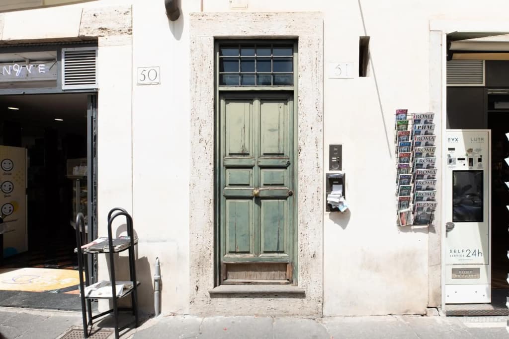 iFlat Navona Bright Studio - photo 1