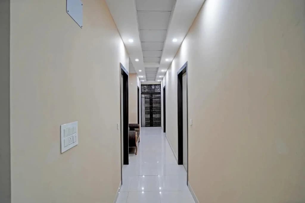 Hotel Green Chilly - photo 1