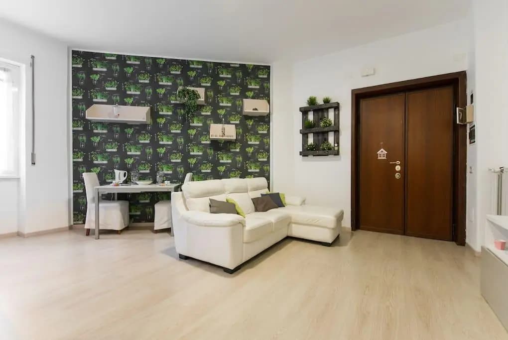 Casa Bianco Roma - main photo
