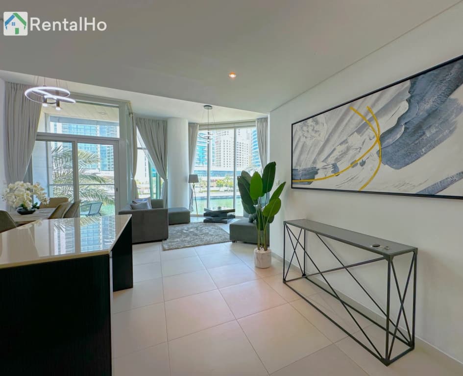 Wider View - Panoramic Tower Flat - photo 3