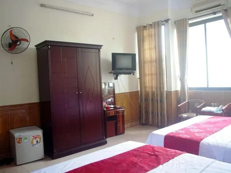Red Sunset Hotel - photo 6