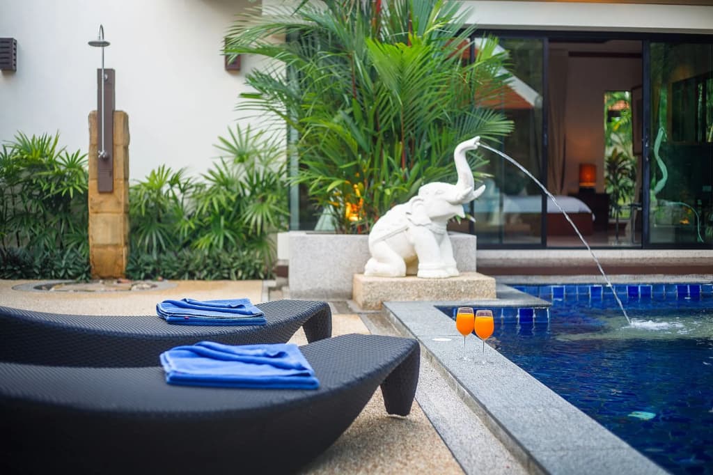 Villa Pagai - photo 7
