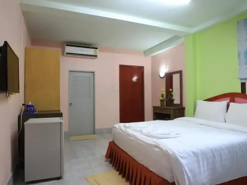 Baan Boa Guest House - photo 6