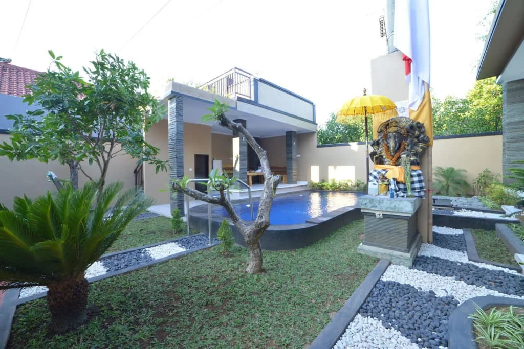 Ratu Guest House - photo 17