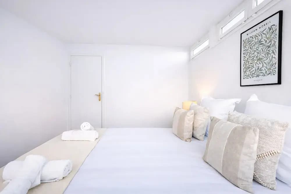 Appartement pres du parc Montsouris - photo 4