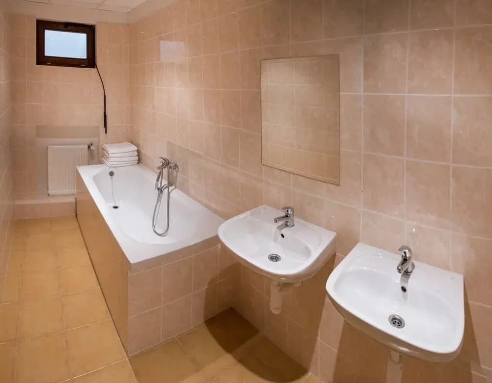 City Garden Apartments & Wellness - photo 8