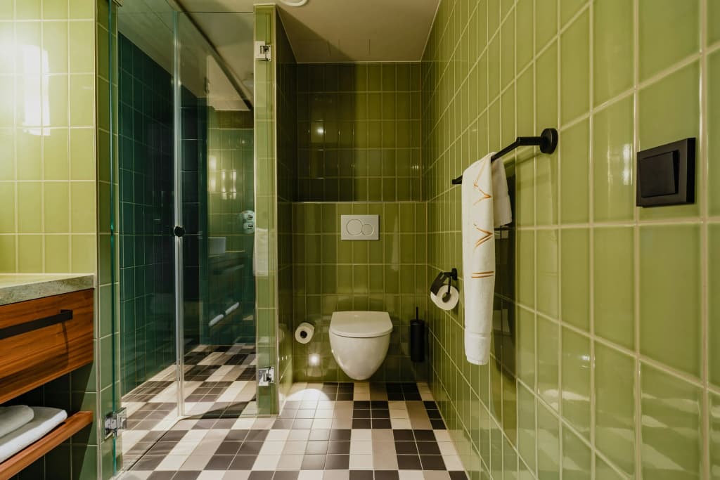 Hotel Mai Amsterdam - photo 11