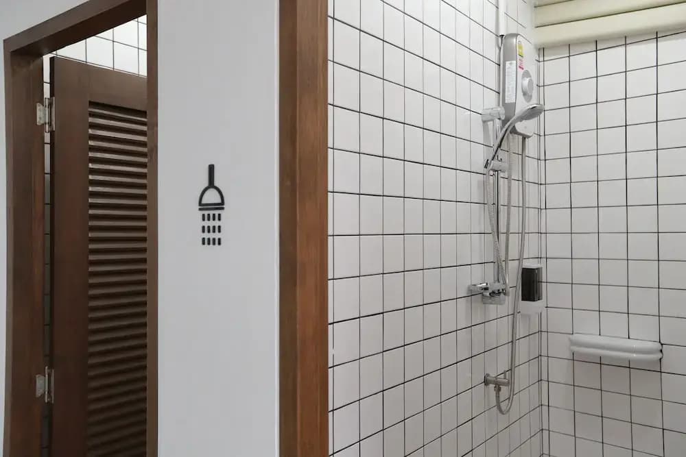 Apartment 45 Hostel - photo 8