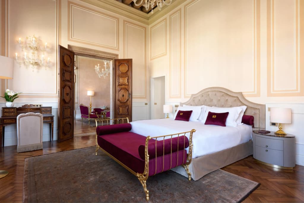 Palazzo Giovanelli Hotel - photo 25