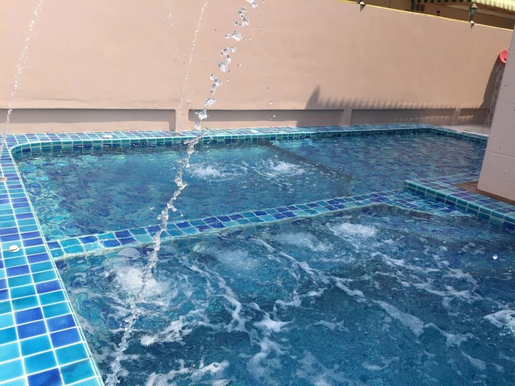 Pattaya Jomtien Pool Villa - photo 15