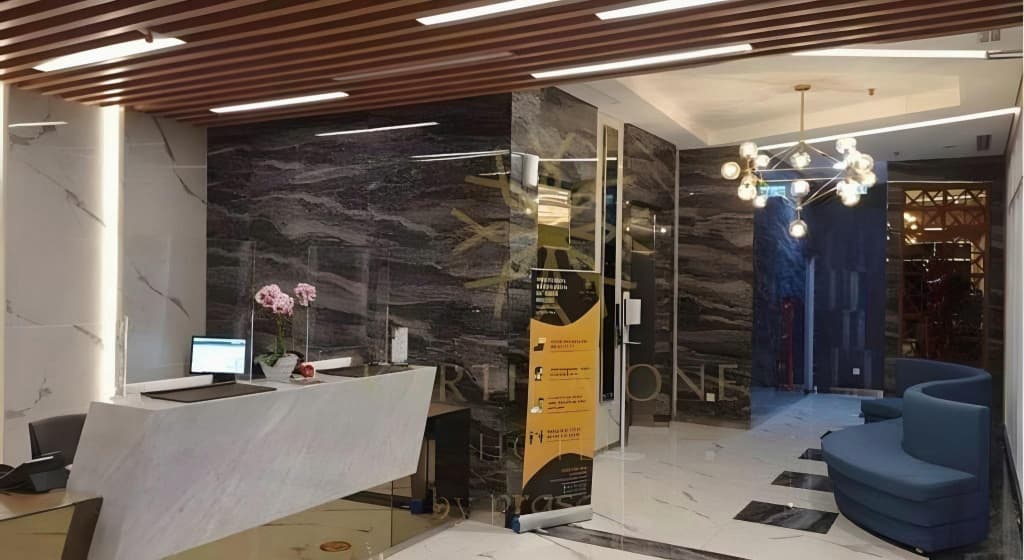 Kartika One Hotel Jakarta - photo 2