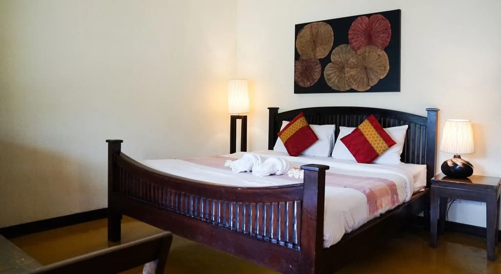 Cher Ville Boutique Resort - photo 4