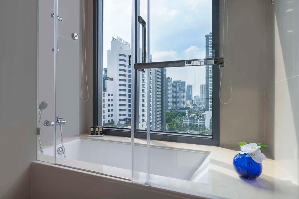 137 Pillars Suites & Residences Hotel - photo 8