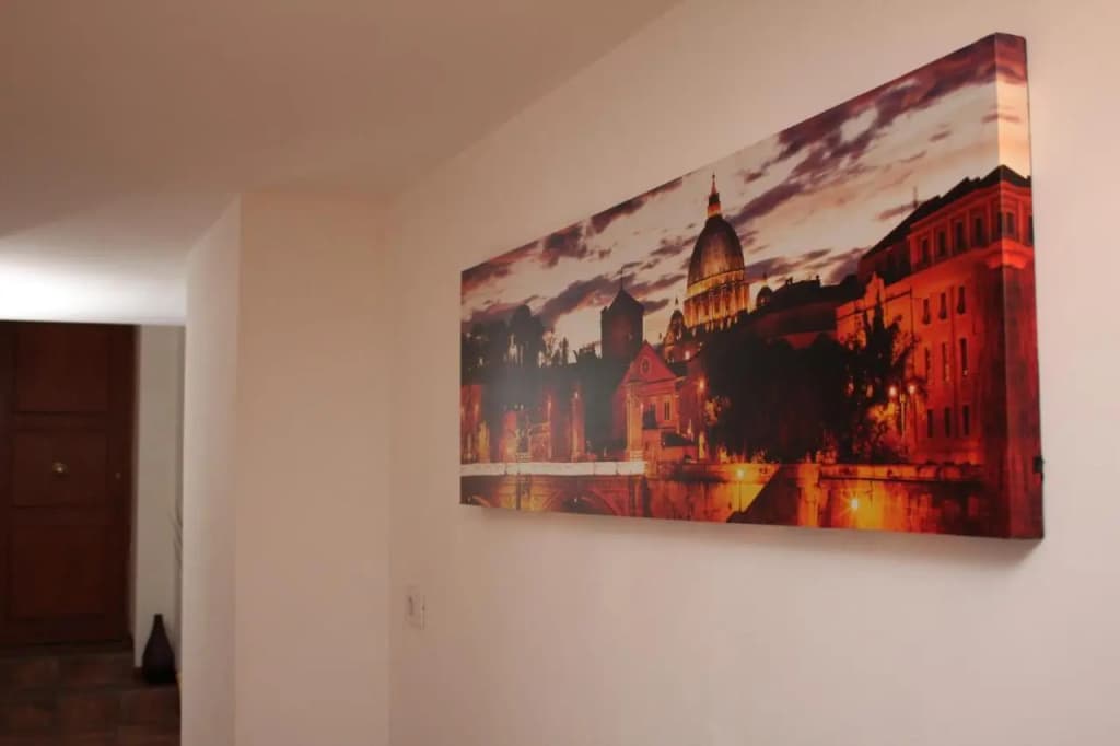 Lofts in Rome - photo 5