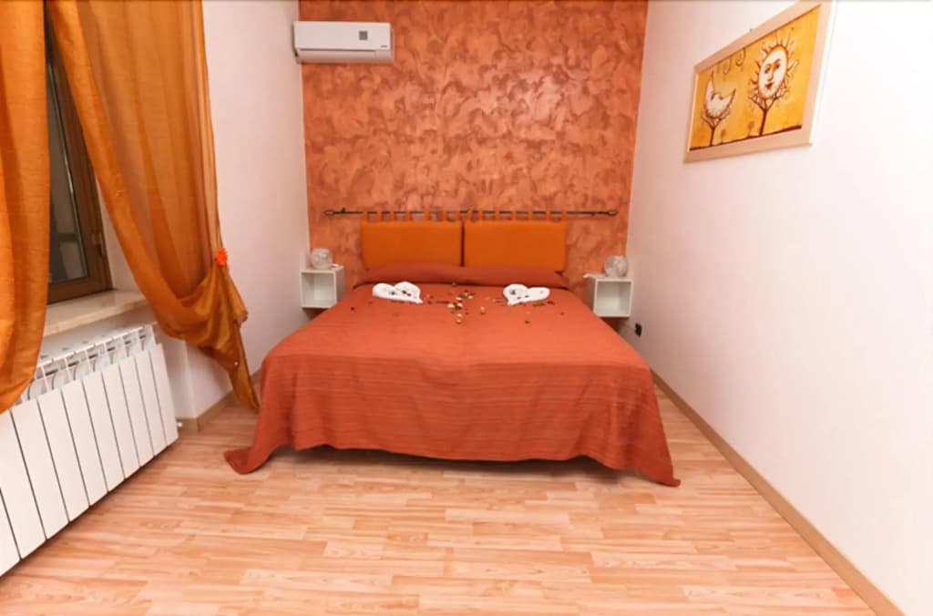 Alla Torretta B&B - photo 2