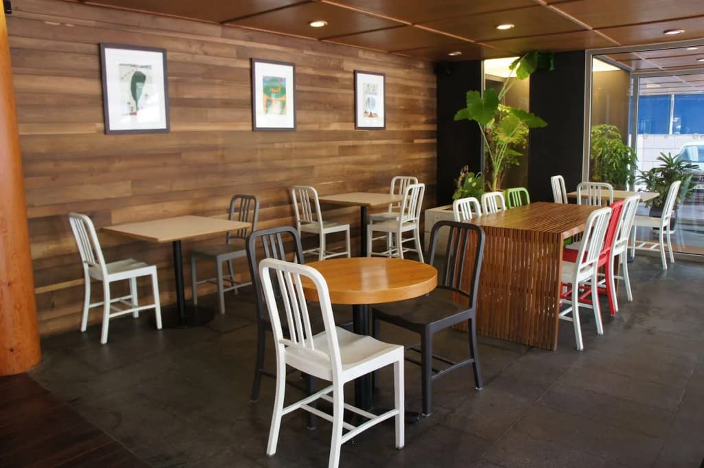 Hotel Sunbee Insadong - photo 19