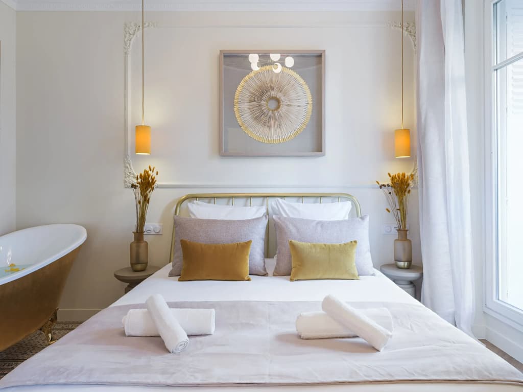 The Gatsby Suite - photo 15
