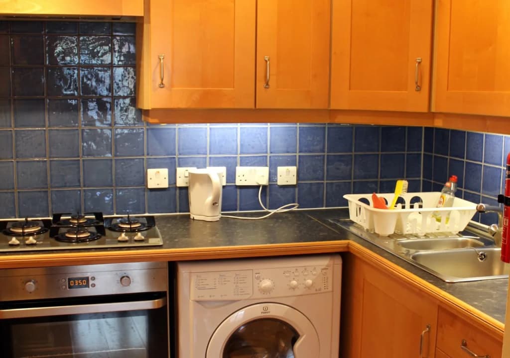 Acorn of London - Bakers Row Apartments - photo 14