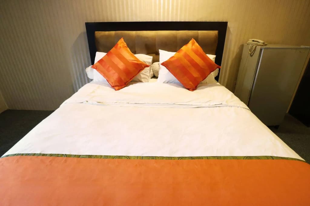 Magnolia Boutique Hotel - photo 6