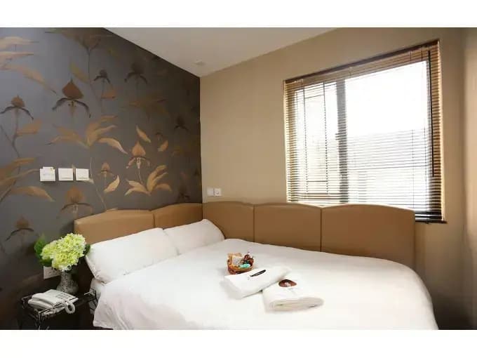 MY Hotel - photo 4
