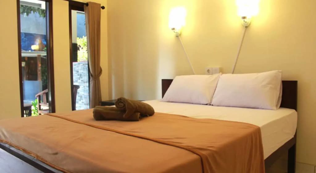 Jenny Bunker Homestay - photo 6